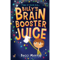 Billy's Brain Booster Juice - Paperback