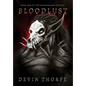 Bloodlust - Hardcover