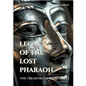 Legacy of the Lost Pharaoh: The Treasure of Psusennes I - Paperback