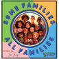 Some Families, All Families: An Inclusive & Diverse Families Children's Book - Hardcover