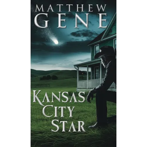 Kansas City Star - Hardcover