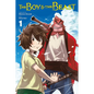 The Boy and the Beast, Volume 1 - Paperback