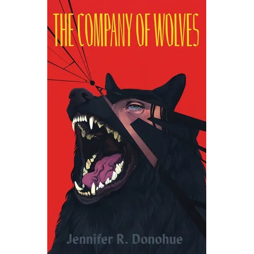 The Company of Wolves - Paperback