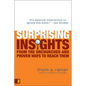The Surprising Insights from the Unchurched and Proven Ways to Reach Them - Paperback
