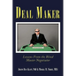 Deal Maker: Lessons from the Blind Master Negotiator - Paperback