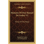 Memoirs Of Don Manuel De Godoy V2: Prince Of The Peace - Hardcover