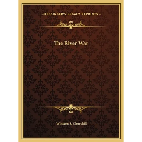 The River War - Hardcover