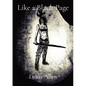 Like a Blank Page - Paperback