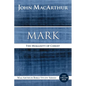Mark: The Humanity of Christ - Paperback