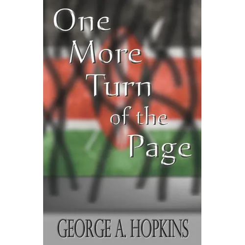 One More Turn of the Page - Paperback