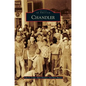 Chandler - Hardcover