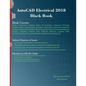 AutoCAD Electrical 2018 Black Book - Paperback