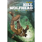 The Incal: Kill Wolfhead - Hardcover