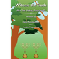 Witness the Truth - Are You Being Deceived - Paperback
