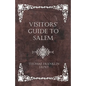 Visitors' Guide to Salem - Paperback