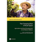 The Changing Face of Rural Space: Agriculture and Rural Development in the Western Balkans - Paperback