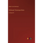 Edinburgh; Picturesque Notes: in large print - Hardcover