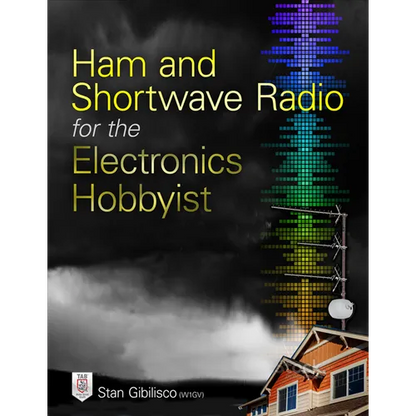 Hm Shrtwv Rd Elctrncs Hbbyst - Paperback