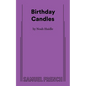 Birthday Candles - Paperback