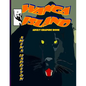 Wanga Island Adult Graphic Book - Paperback