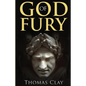God of Fury - Paperback