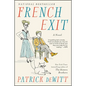French Exit - Paperback