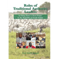 Roles of Traditional Authority Leaders: In Taking Towns to Rural Peoples in the Republic of South Sudan. - Paperback