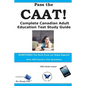 Pass the CAAT! Complete Canadian Adult Achievement Test Study Guide - Paperback