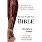 The Foot & Ankle Pain Bible: A Self-Care Guide to Eliminating the Source of Your Foot Pain - Paperback