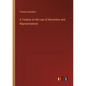 A Treatise on the Law of Warranties and Representations - Paperback
