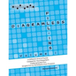 Diagramless Fill-Ins: Volume I - Paperback