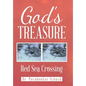 God's Treasure: Red Sea Crossing - Hardcover
