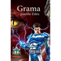 Grama...posible Edén: Versión original - Paperback