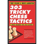 303 Tricky Chess Tactics: Volume 1 - Paperback