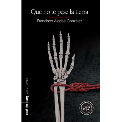 Que No Te Pese La Tierra (Sttl) - Paperback