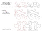 515 Children 1 Pantograph by Hari Walner