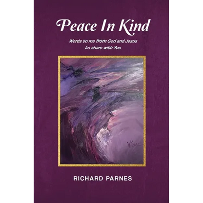 Peace In Kind - Paperback