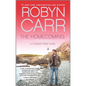 The Homecoming - Paperback