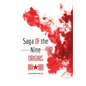 Saga of the Nine: Origins - Hardcover