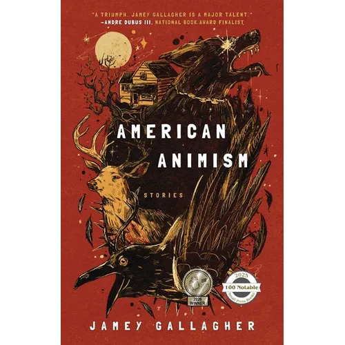 American Animism - Paperback