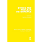 Ethics and Nuclear Deterrence - Paperback