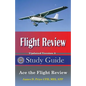 Flight Review Study Guide - Paperback
