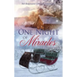 One Night of Miracles - Paperback