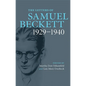 The Letters of Samuel Beckett: Volume 1, 1929-1940 - Hardcover