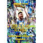 The Greatest Of All Time: Lionel Messi Journey To Greatness - Paperback