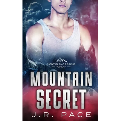 Mountain Secret - Paperback