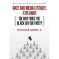 Race and Media Literacy, Explained (or Why Does the Black Guy Die First?) - Paperback