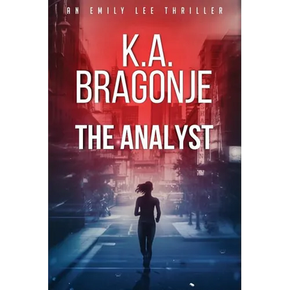 The Analyst - Paperback