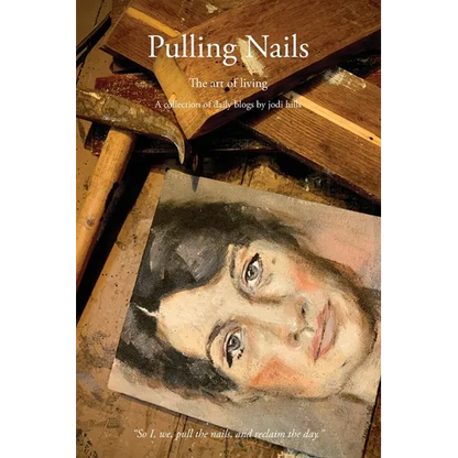 Pulling Nails - Paperback