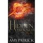 Hidden Darkness, Book 4 of the Hidden Saga - Paperback